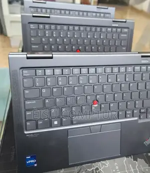 New Laptop Lenovo Thinkpad X1 Yoga 32GB Intel Core I7 SSD 512GB