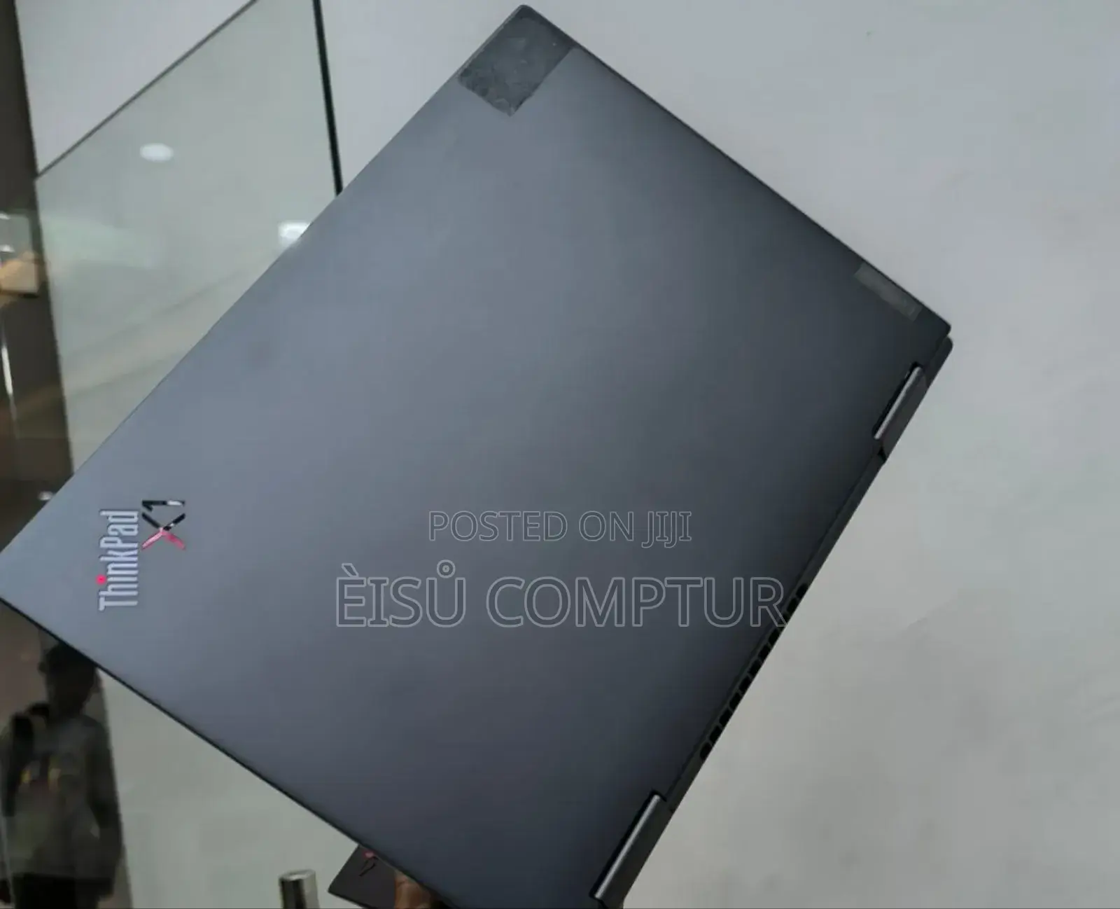 New Laptop Lenovo Thinkpad X1 Yoga 32GB Intel Core I7 SSD 512GB