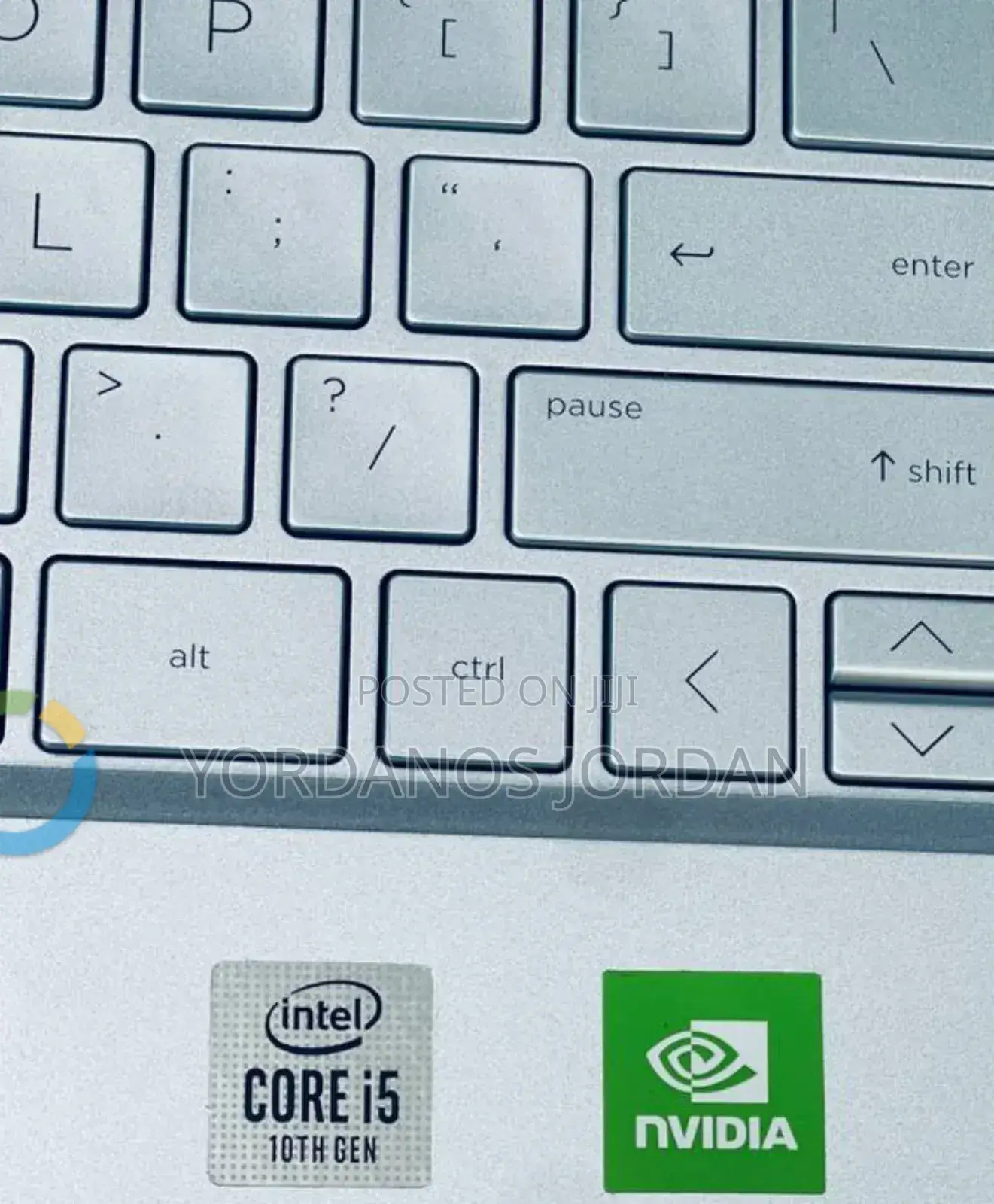 New Laptop HP Pavilion 14 16GB Intel Core I5 SSD 512GB