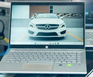 New Laptop HP Pavilion 14 16GB Intel Core I5 SSD 512GB