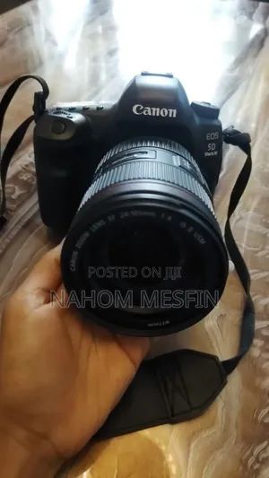 Photo - Cannon Mark Iv 5d