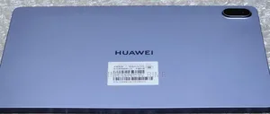 New Huawei MatePad SE 256 GB Silver