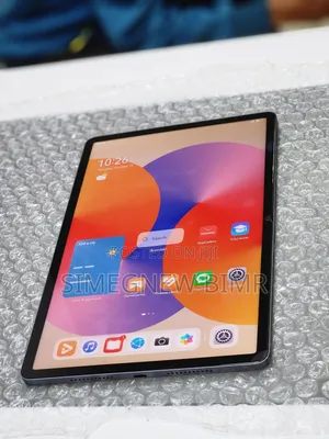 New Huawei MatePad SE 256 GB Silver