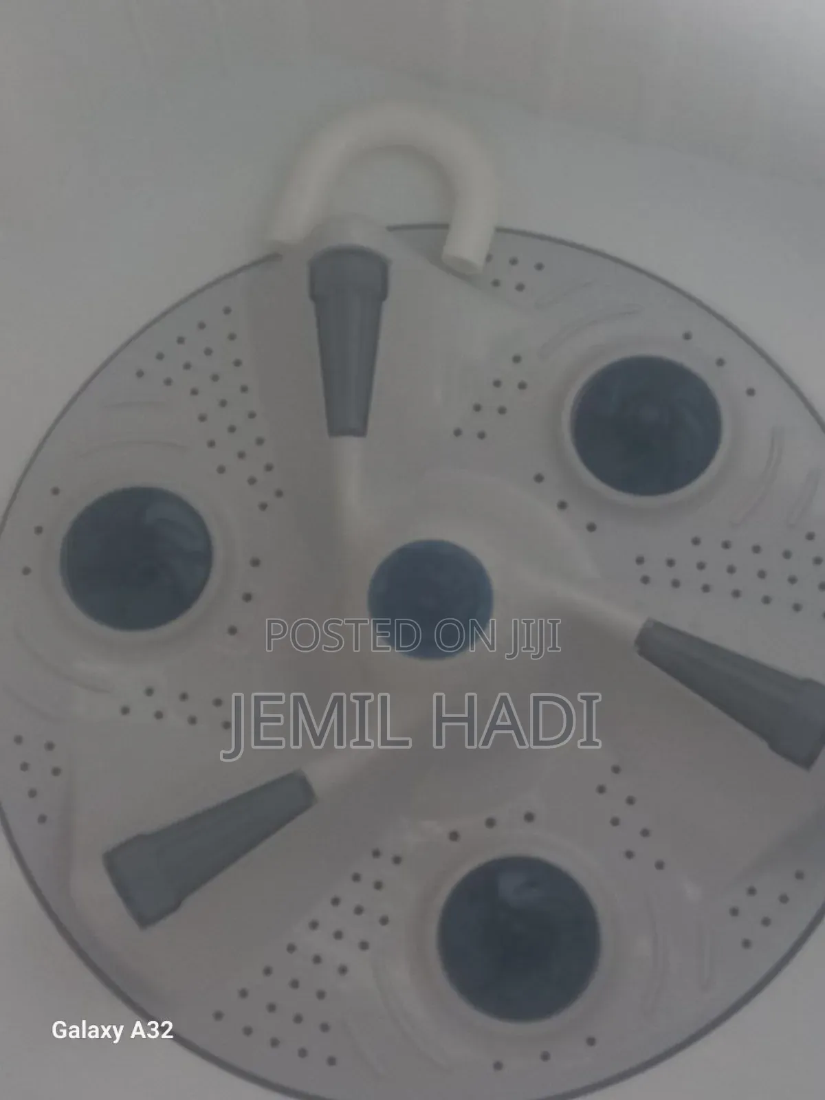 Lg Wshing Mashin 16kg Brand Eka Nw