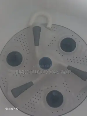 Lg Wshing Mashin 16kg Brand Eka Nw