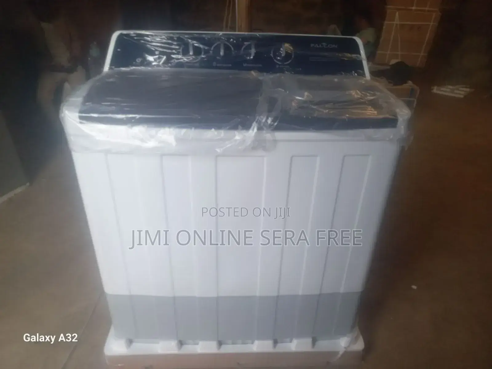 Lg Wshing Mashin 16kg Brand Eka Nw