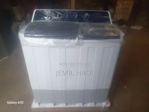 Lg Wshing Mashin 16kg Brand Eka Nw