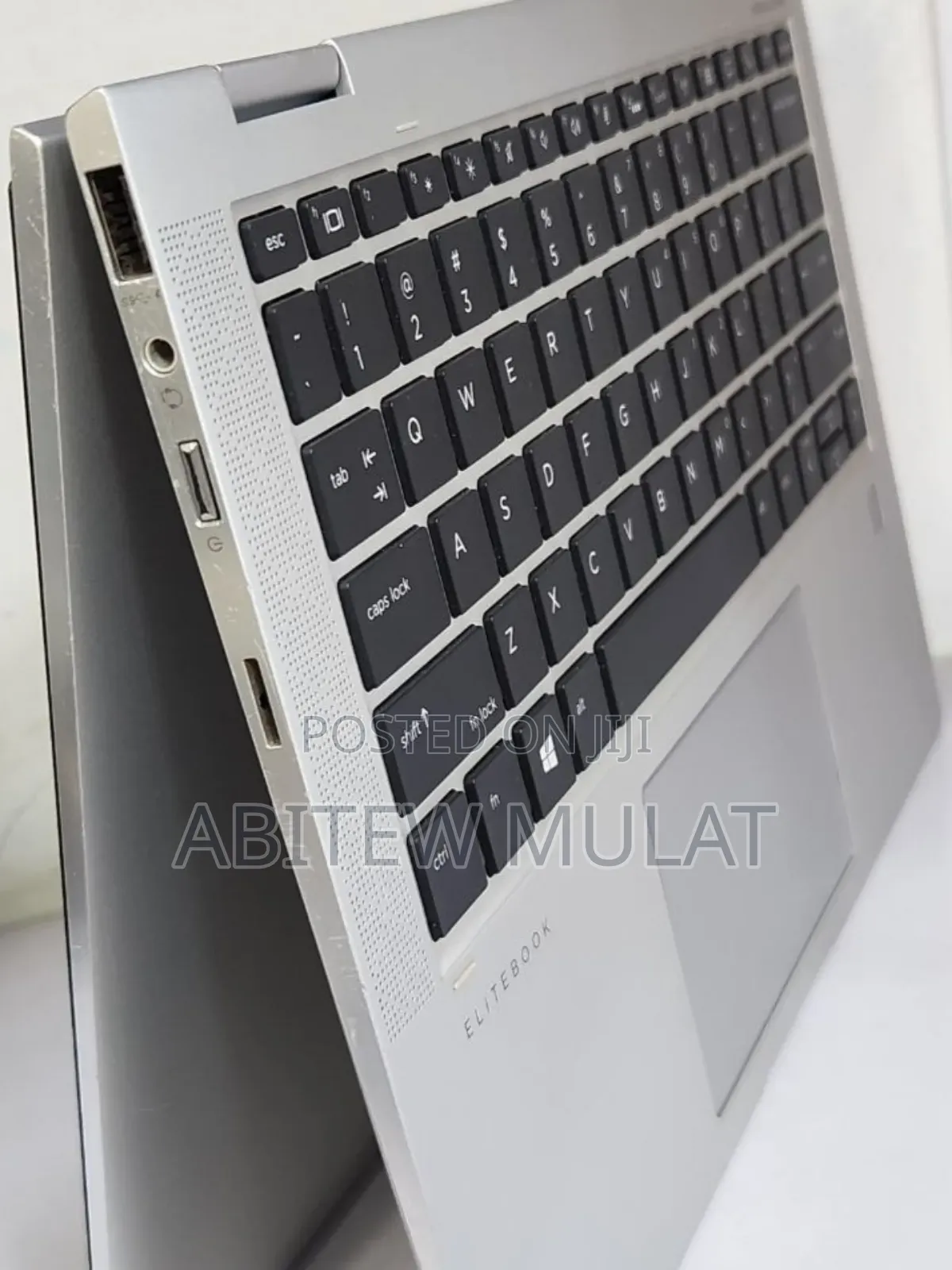 New Laptop HP EliteBook X360 1030 G3 16GB Intel Core I7 SSD 512GB