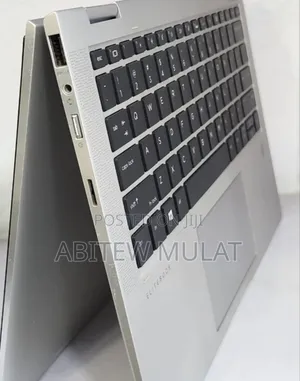 New Laptop HP EliteBook X360 1030 G3 16GB Intel Core I7 SSD 512GB
