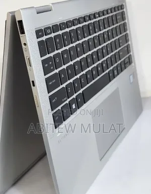 New Laptop HP EliteBook X360 1030 G3 16GB Intel Core I7 SSD 512GB
