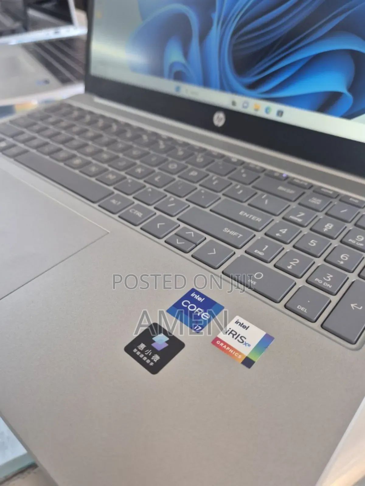 New Laptop HP Stream Notebook 16GB Intel Core I7 SSD 1T