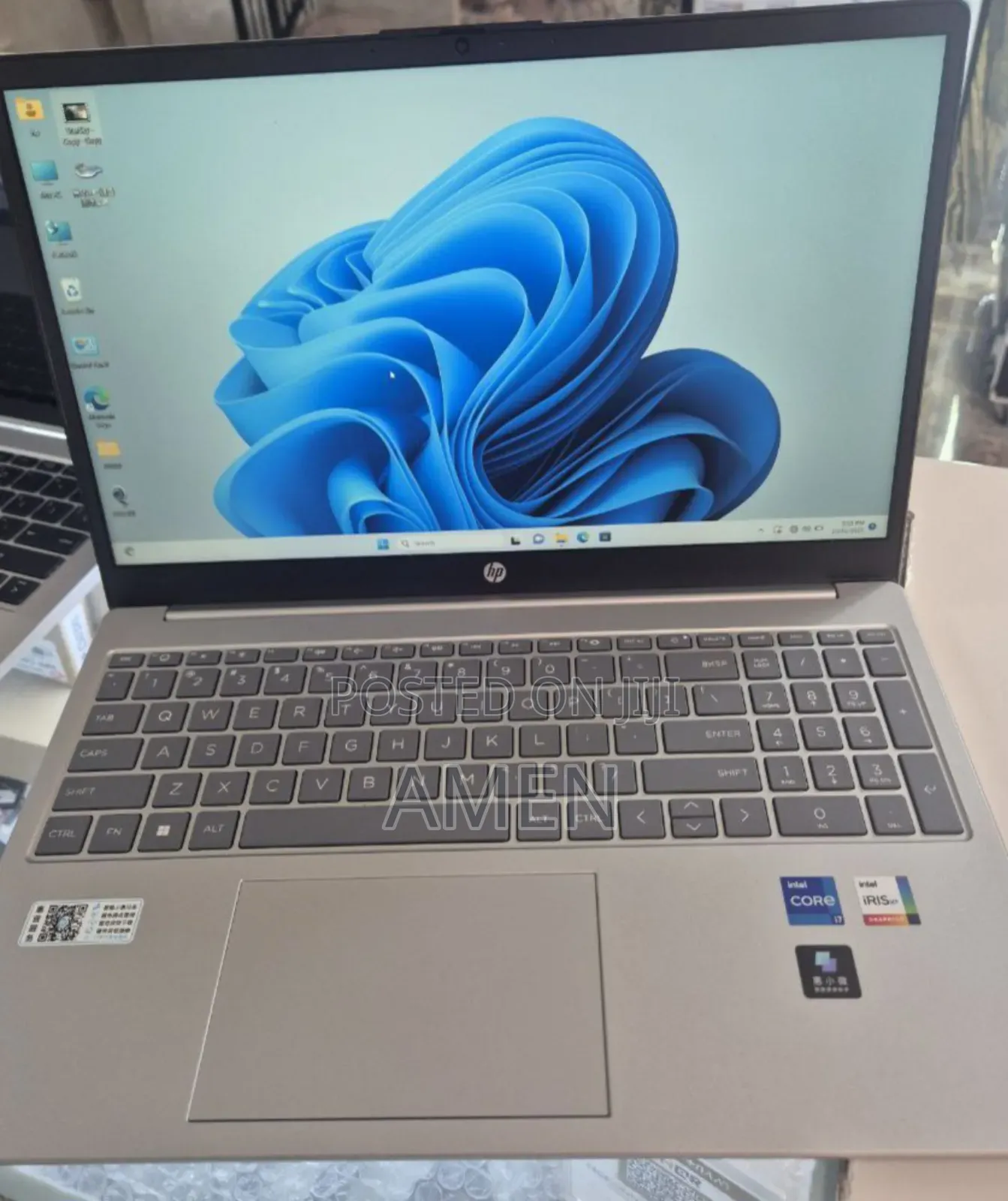 New Laptop HP Stream Notebook 16GB Intel Core I7 SSD 1T