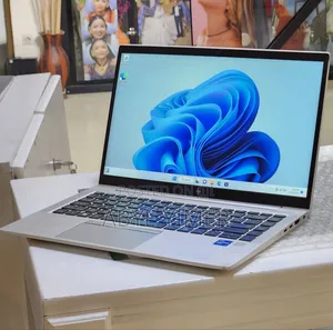 New Laptop HP EliteBook 840 G8 16GB Intel Core I7 SSD 512GB