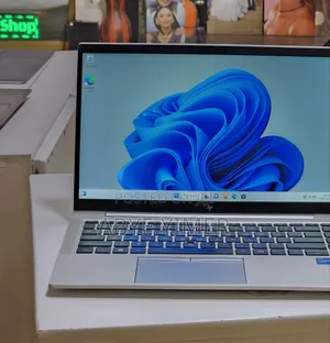 New Laptop HP EliteBook 840 G8 16GB Intel Core I7 SSD 512GB