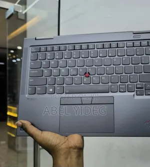 New Laptop Lenovo Thinkpad X1 Yoga 32GB Intel Core I7 SSD 512GB