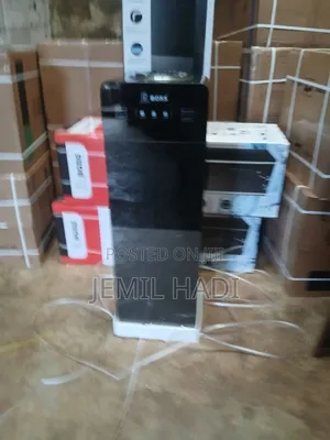 Boss Water Dispenser Model Bo 20l