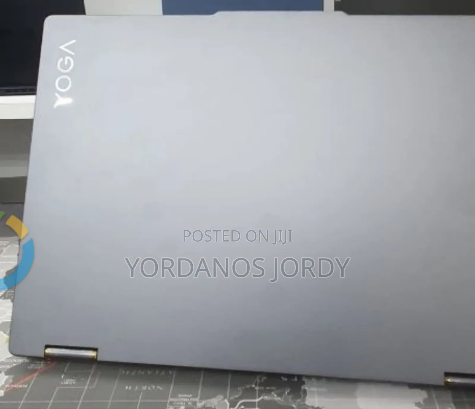 New Laptop Lenovo Yoga 7i 16GB Intel Core Ultra 7 SSD 1T