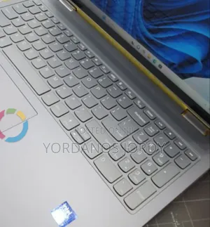 New Laptop Lenovo Yoga 7i 16GB Intel Core Ultra 7 SSD 1T