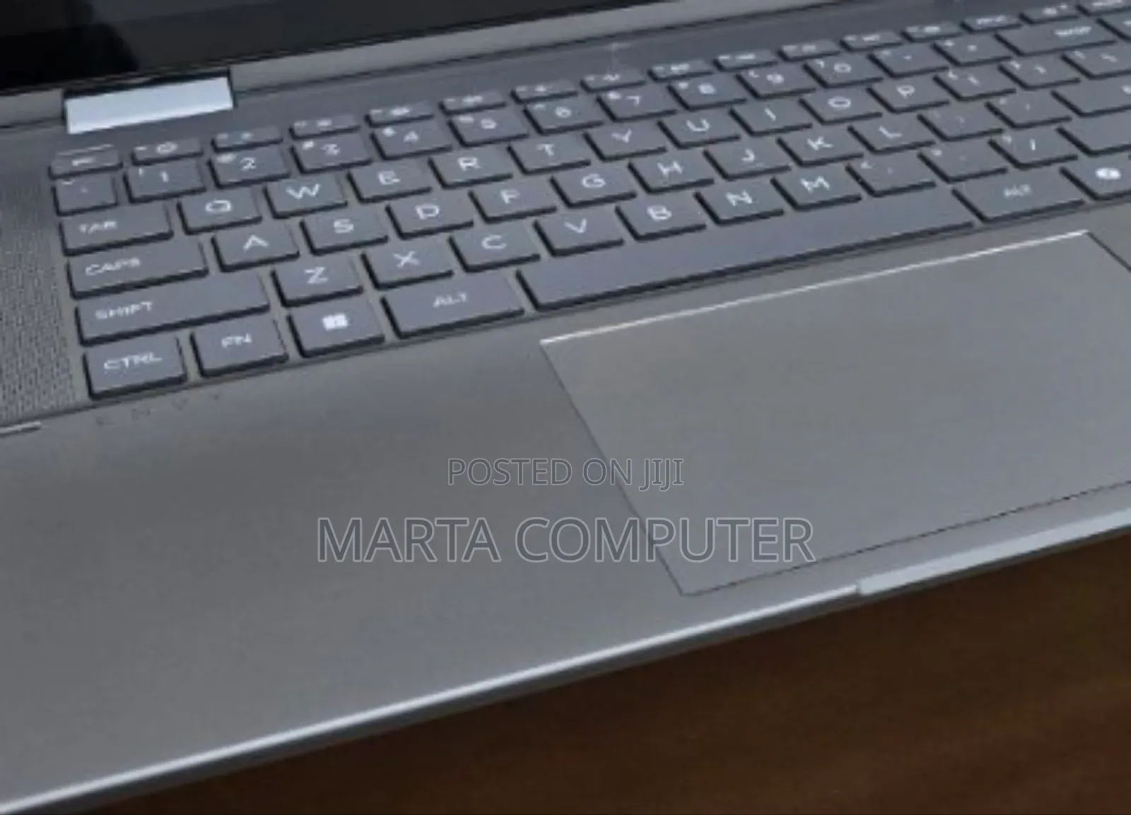 New Laptop HP Envy 15 32GB Intel Core I7 SSD 1T