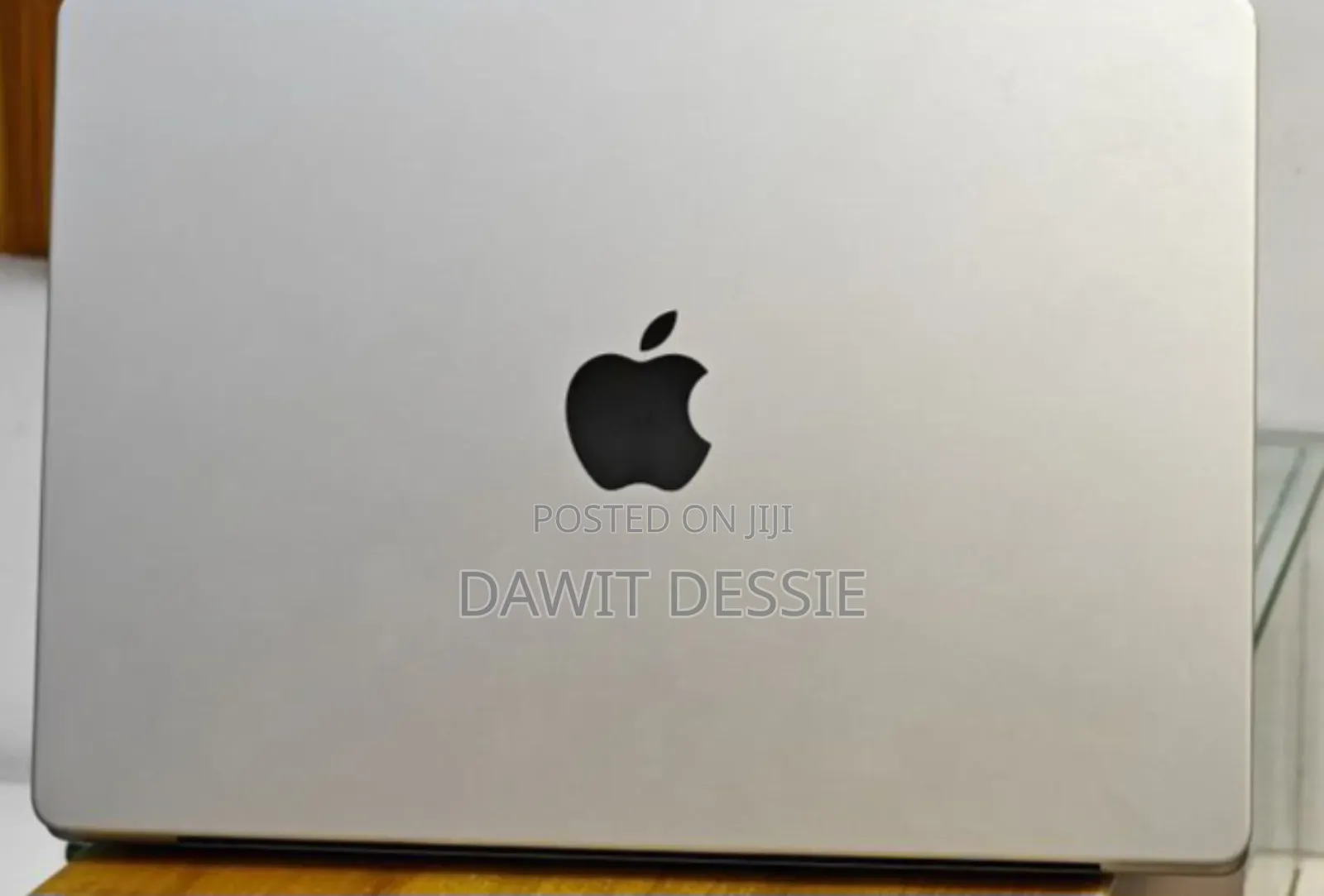 New Laptop Apple MacBook Pro M1 16GB Apple M1 SSD 512GB