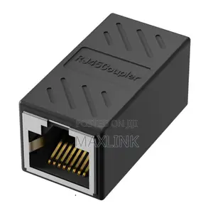 Rj 45 Extender