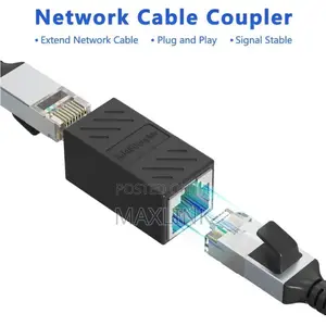 Rj 45 Extender