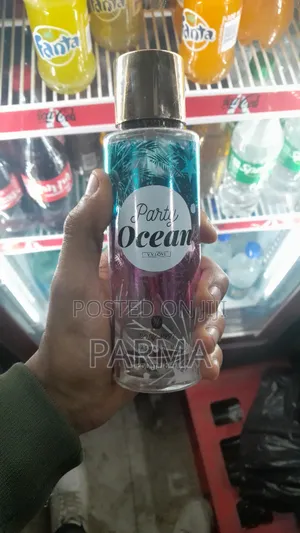 Photo - Vv Love Deodorant – Brand New