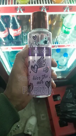 Vv Love Deodorant – Brand New