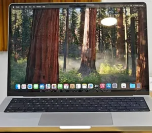 New Laptop Apple MacBook Pro M1 16GB SSD 512GB