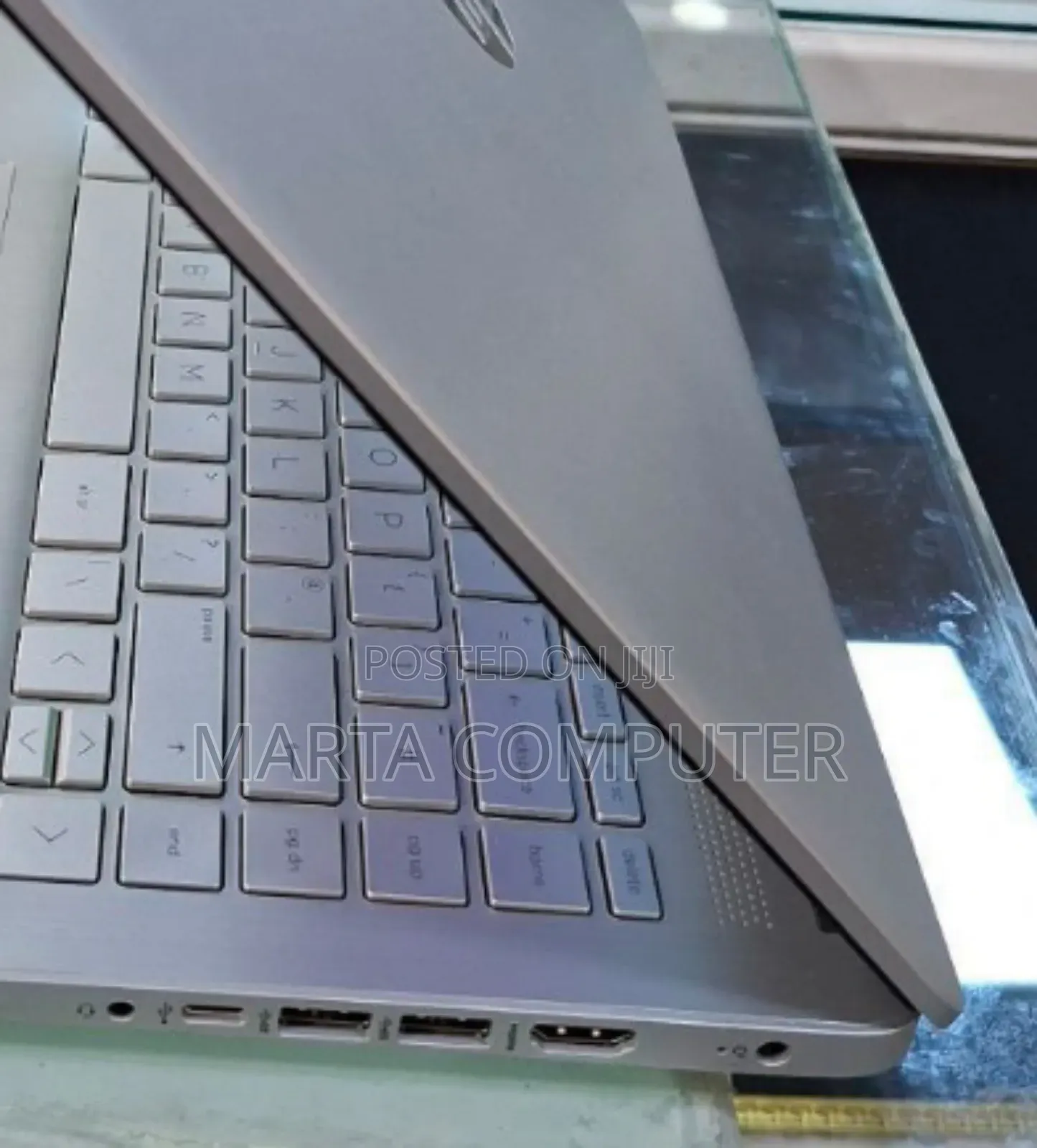 New Laptop HP Stream Notebook 8GB Intel Core I5 SSD 512GB