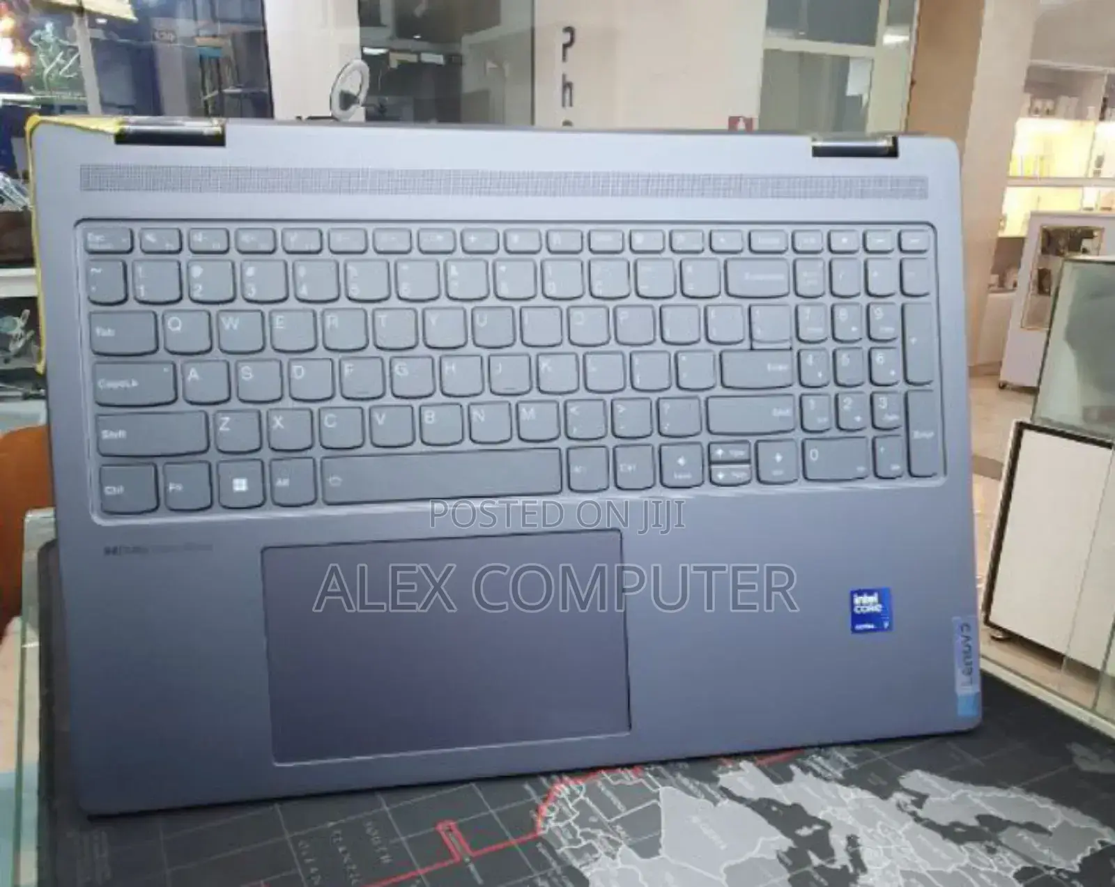 New Laptop Lenovo 16GB Intel Core Ultra 7 SSD 1T