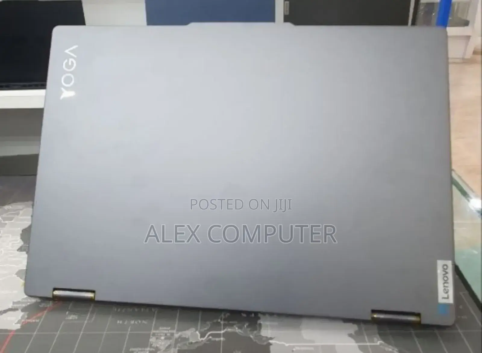 New Laptop Lenovo 16GB Intel Core Ultra 7 SSD 1T