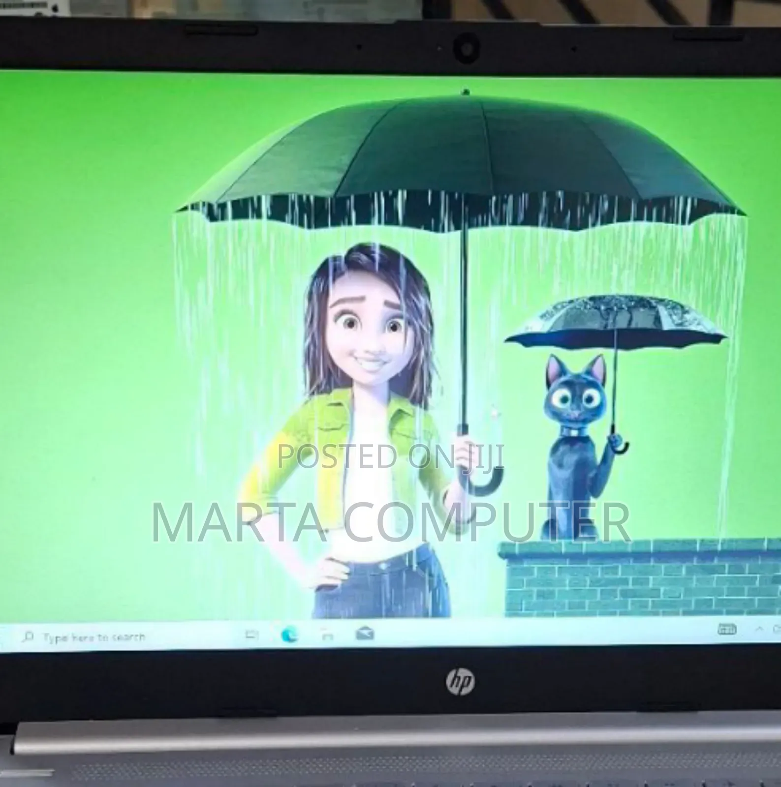 New Laptop HP Stream Notebook 8GB Intel Core I5 SSD 512GB