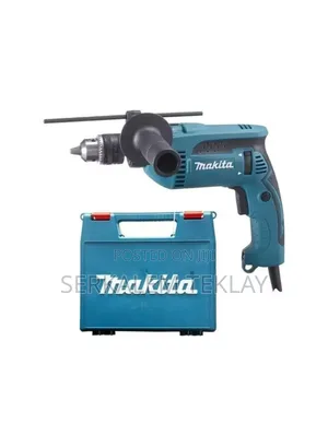 Photo - Makita 680w 16mm Electrical Drill Machine Orignal