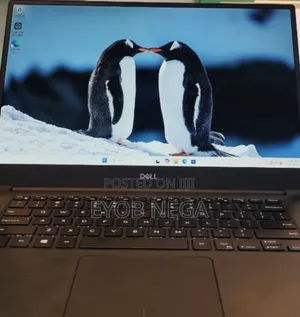 Photo - New Laptop Dell XPS 15 16GB Intel Core I7 SSD 512GB