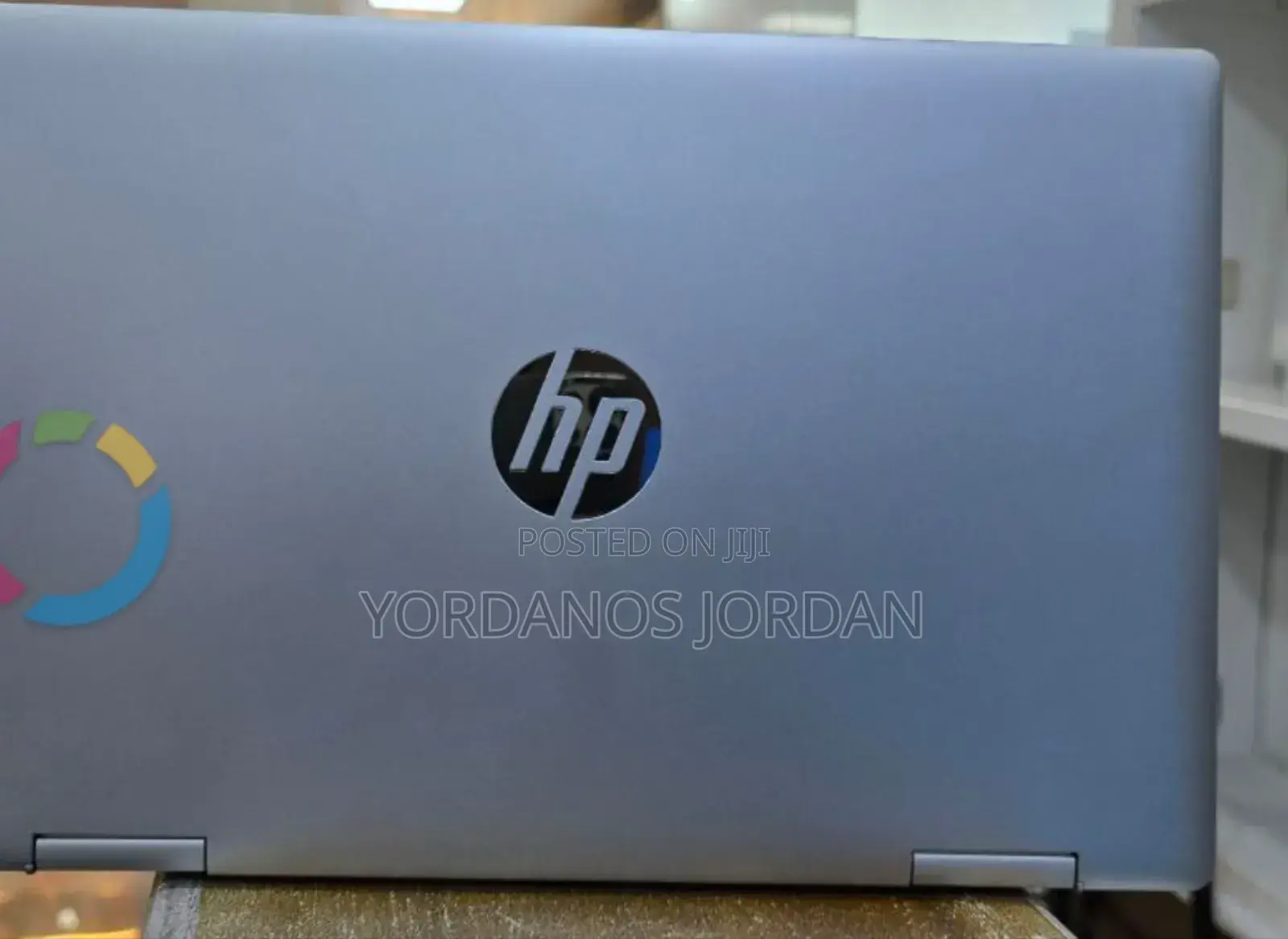 New Laptop HP Pavilion 14 X360 2-in-1 8GB Intel Core I5 SSD 512GB