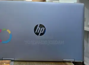 New Laptop HP Pavilion 14 X360 2-in-1 8GB Intel Core I5 SSD 512GB