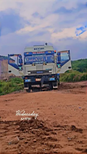 Photo - 1999 ሞዴል ፉለር ኤሮትራከር በሼልቶ ጎማ:85%