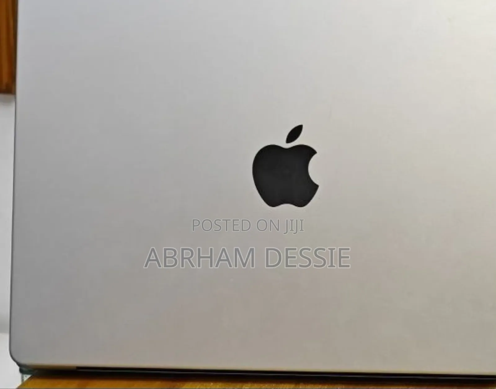 New Laptop Apple MacBook Pro M1 16GB SSD 512GB