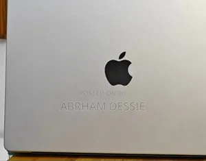 New Laptop Apple MacBook Pro M1 16GB SSD 512GB