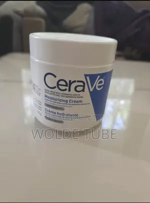 Photo - Cosmetics and Body Care