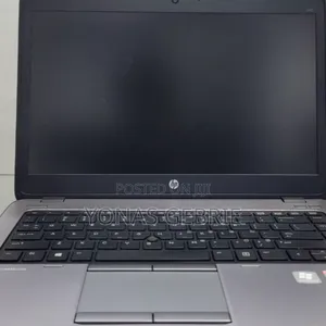 New Laptop HP EliteBook 840 8GB Intel Core I5 SSD 500GB