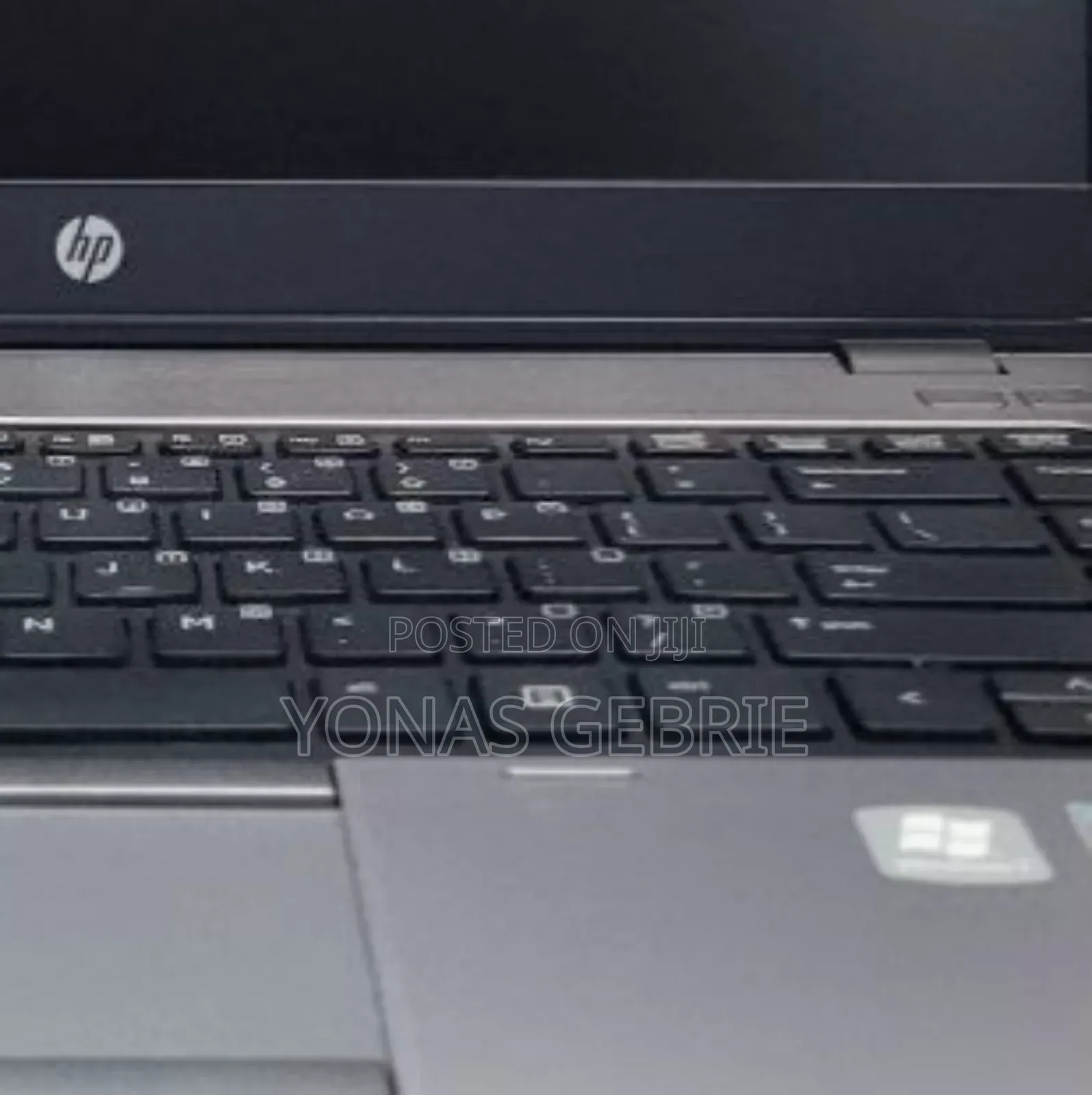 New Laptop HP EliteBook 840 8GB Intel Core I5 SSD 500GB