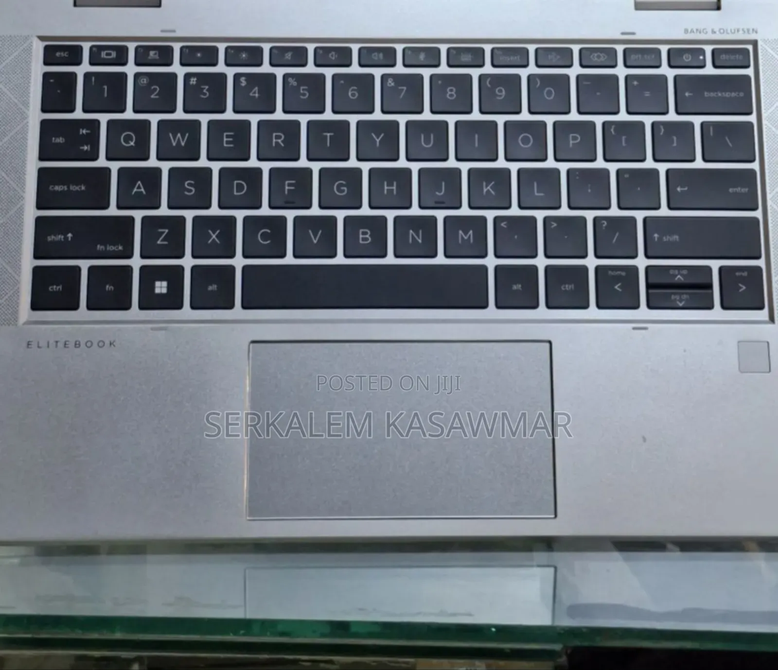 New Laptop HP EliteBook X360 1030 G8 32GB Intel Core I7 SSD 512GB