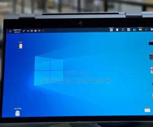 New Laptop HP EliteBook X360 1030 G8 32GB Intel Core I7 SSD 512GB