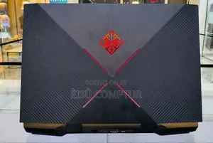 Photo - New HP OmniBook X Laptop 14-Fe0097nr 16GB Intel Core I7 SSD 512GB