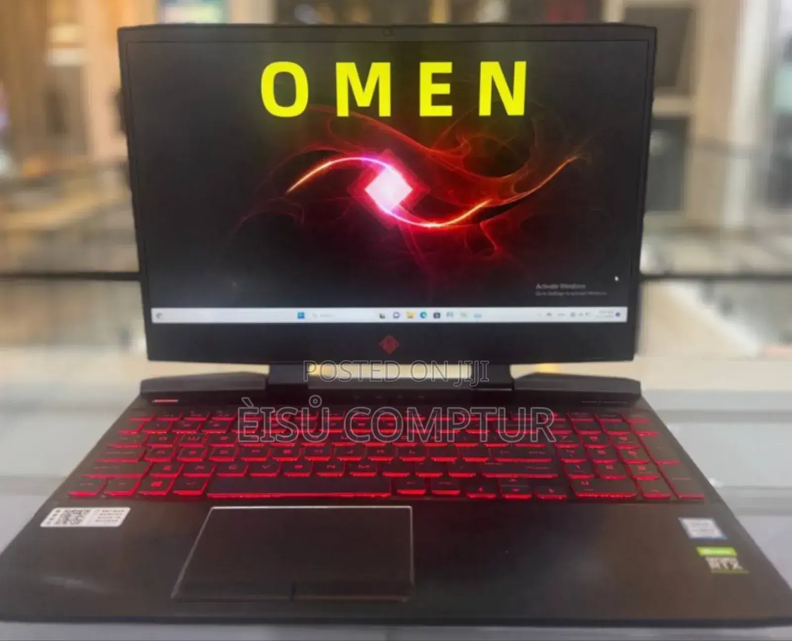 New HP OmniBook X Laptop 14-Fe0097nr 16GB Intel Core I7 SSD 512GB