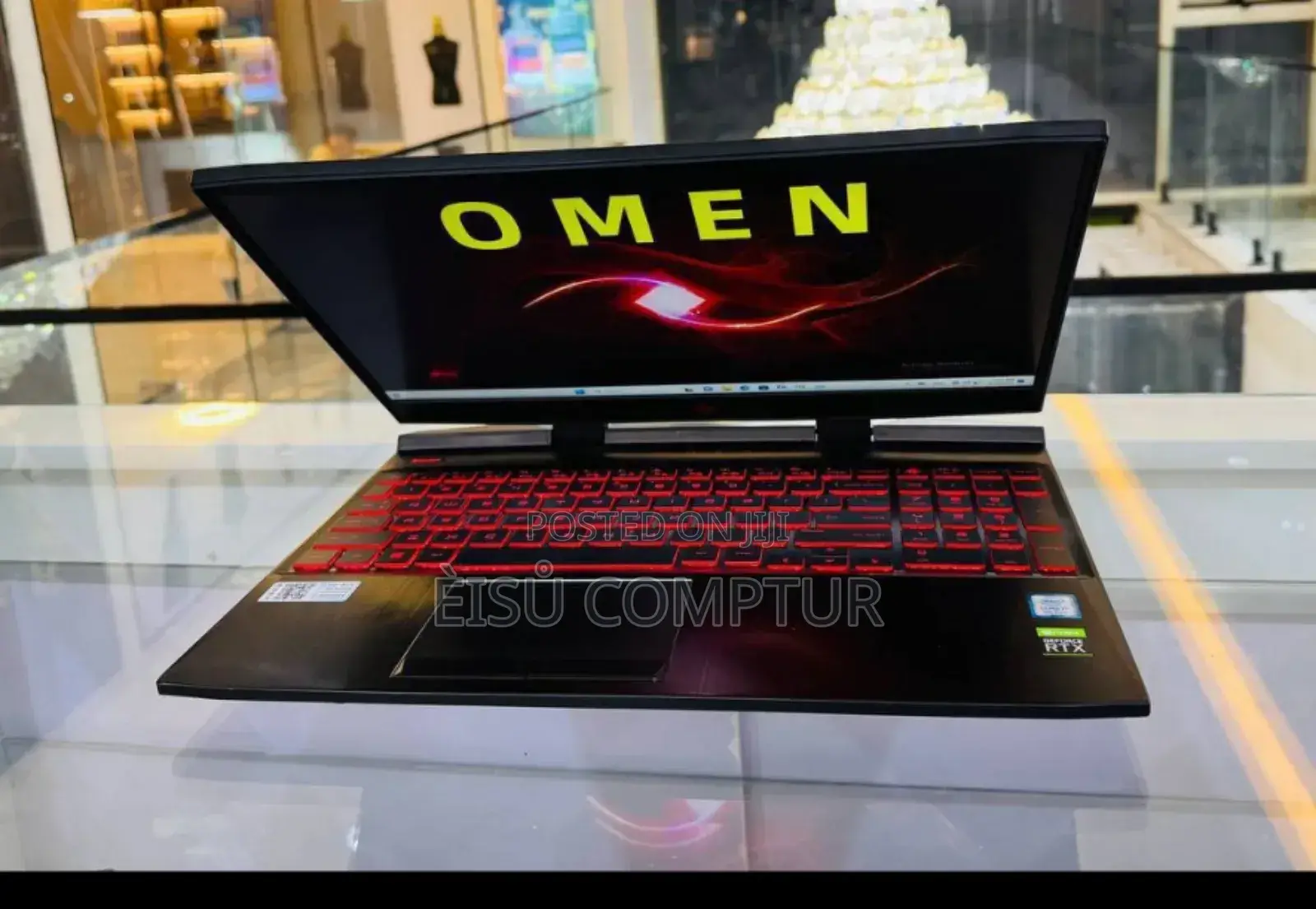 New HP OmniBook X Laptop 14-Fe0097nr 16GB Intel Core I7 SSD 512GB