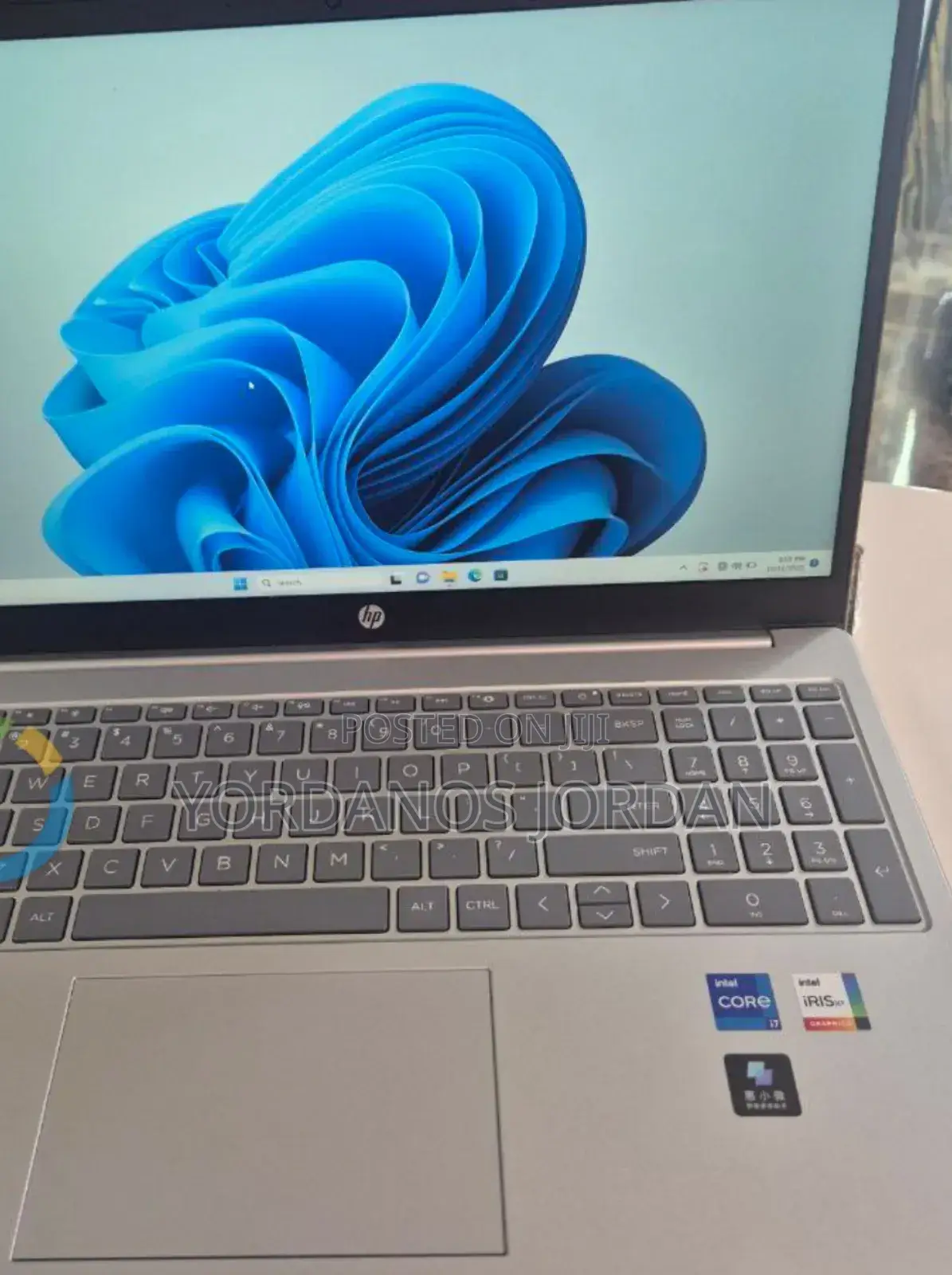 New Laptop HP Stream Notebook 16GB Intel Core I7 SSD 1T