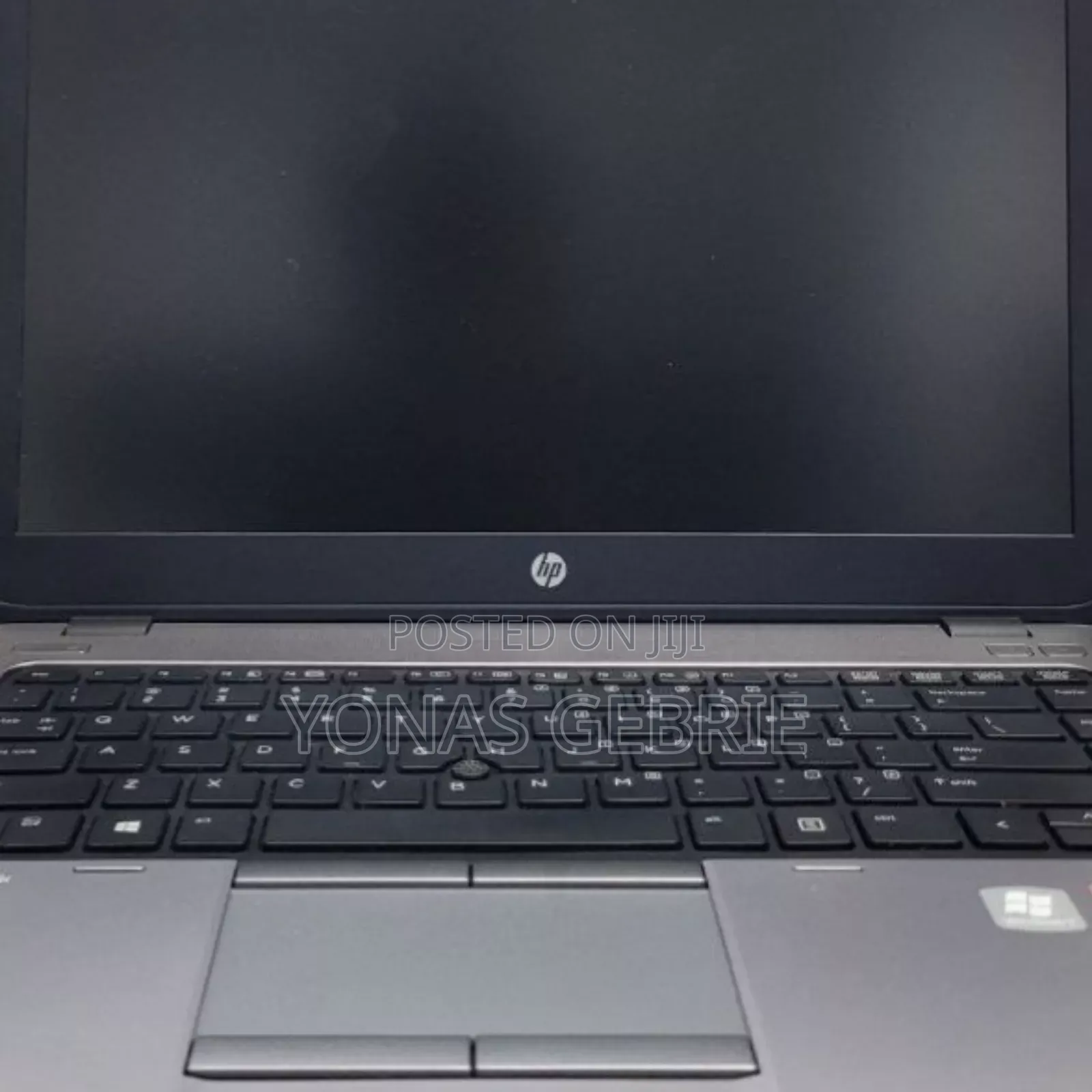 New Laptop HP EliteBook 840 8GB Intel Core I5 SSD 500GB